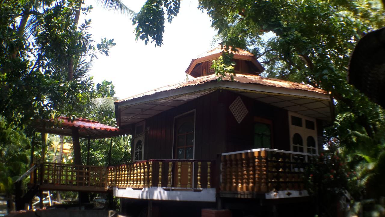 Golden Mandalay Hotel Exterior photo